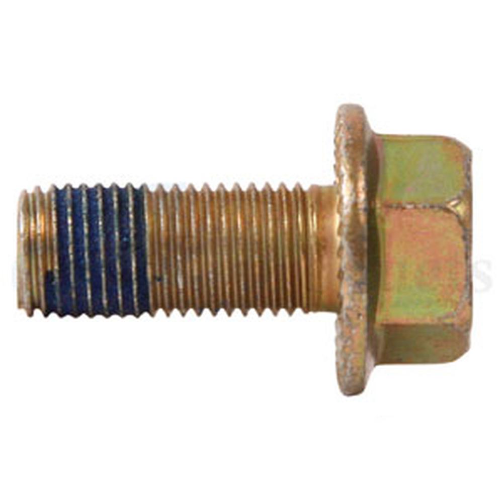 Disc Mower Blade Bolt Fits Case Replaces MOE70-0034