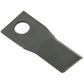 527748 LH Disc Mower Blade Fits Case IH 3204 3205 Fits Challenger HTD7 HTD7B