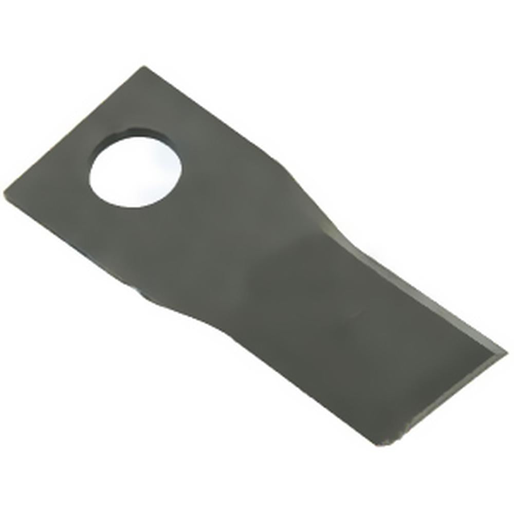 LH Disc Mower Blade Fits New Idea Replaces 527749NI