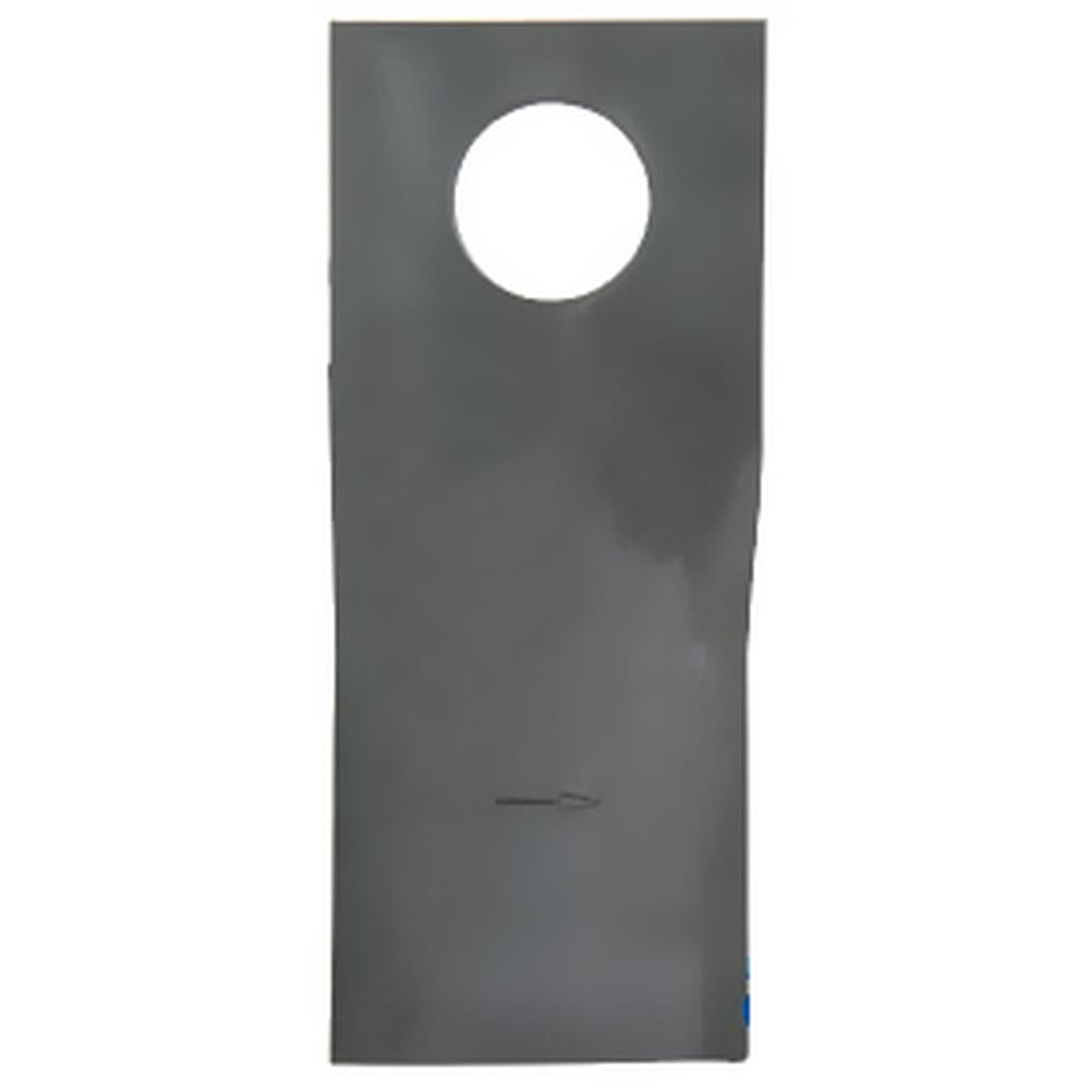 LH Disc Mower Blade Fits Case/International Harvester Replaces ZA113385A1