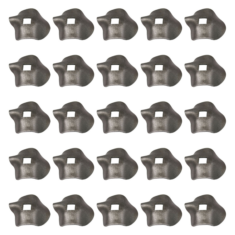 Hold Down Clip 25 Pack Fits New Holland 259 260 495 499 1495 1496 1499 792493