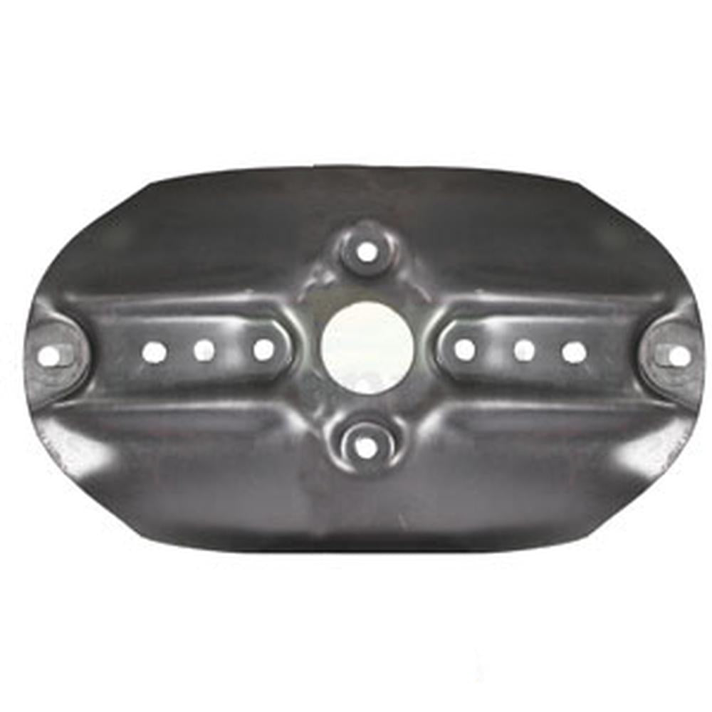 AE70632 Conditioner Disc Fits John Deere Mowers 525 530 535 625 630 635 730