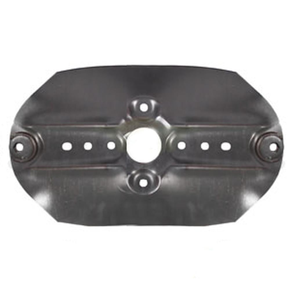 Mower Conditioner Disc Fits 735 830 835 910 915 916 920 925 926 930 AE58878 AE58