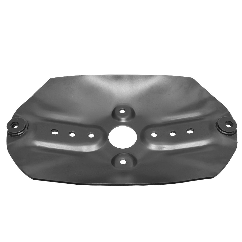 Mower Conditioner Disc Fits John Deere Replaces AE70632