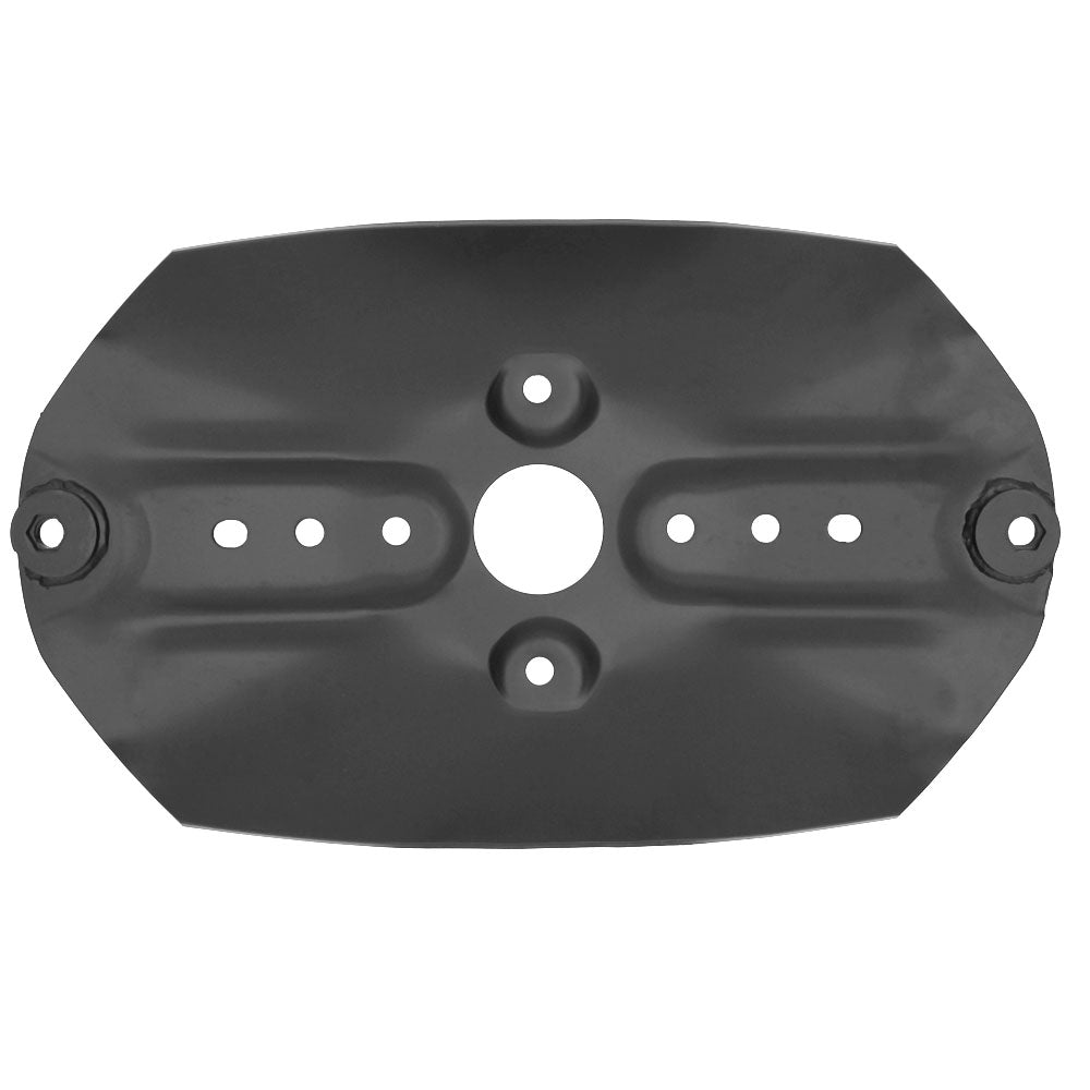 Mower Conditioner Disc Fits John Deere Replaces AE70632