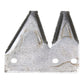 Fits New Holland Knife Section Part # 86617760