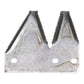 Fits New Holland Knife Section Part # 86617759