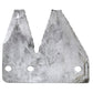 Fits New Holland Knife Section Part # 86617760