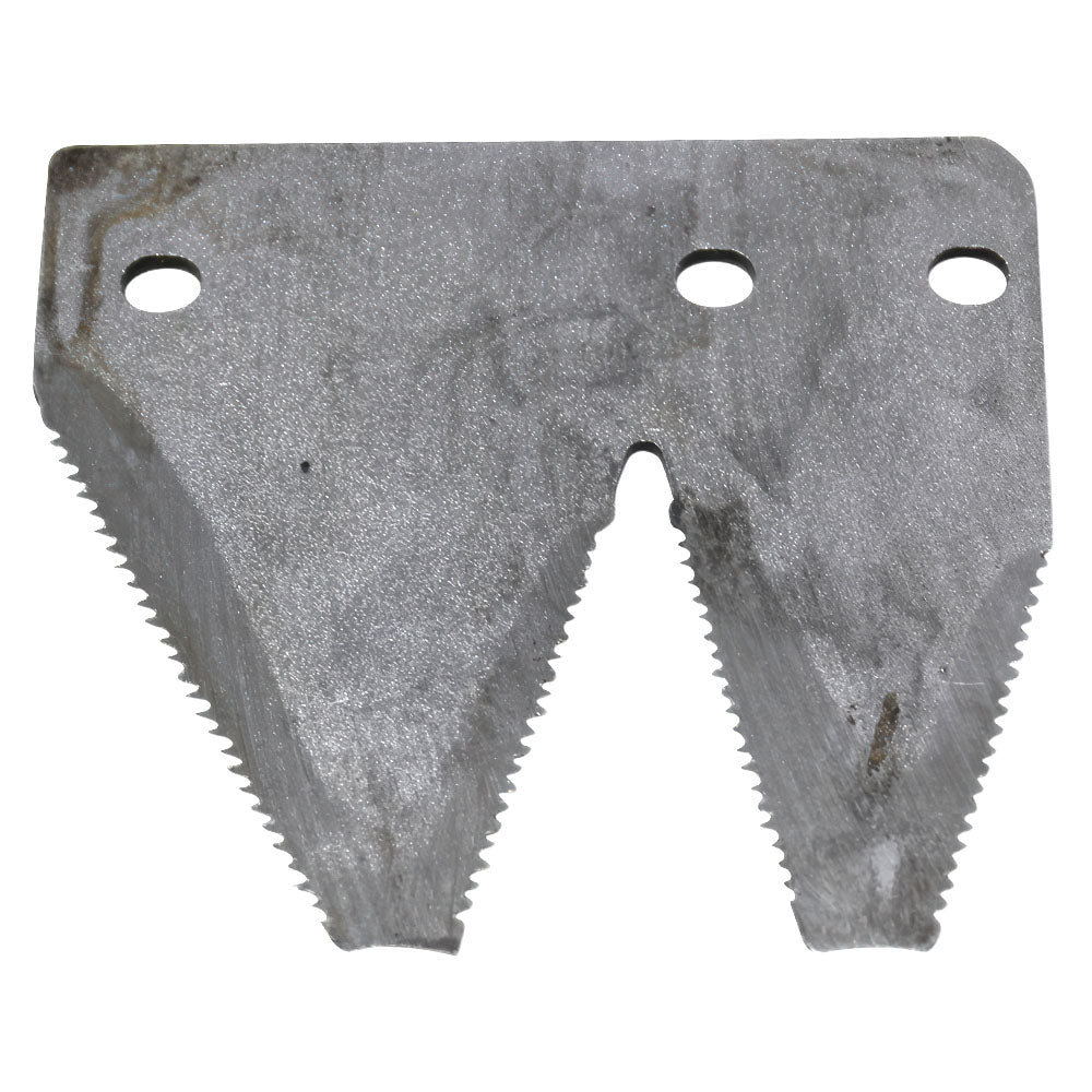 Fits New Holland Knife Section Part # 86617760