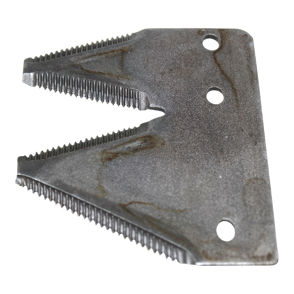 Right Hand End Sickle Section Fits Ford/New Holland Replaces 611-130