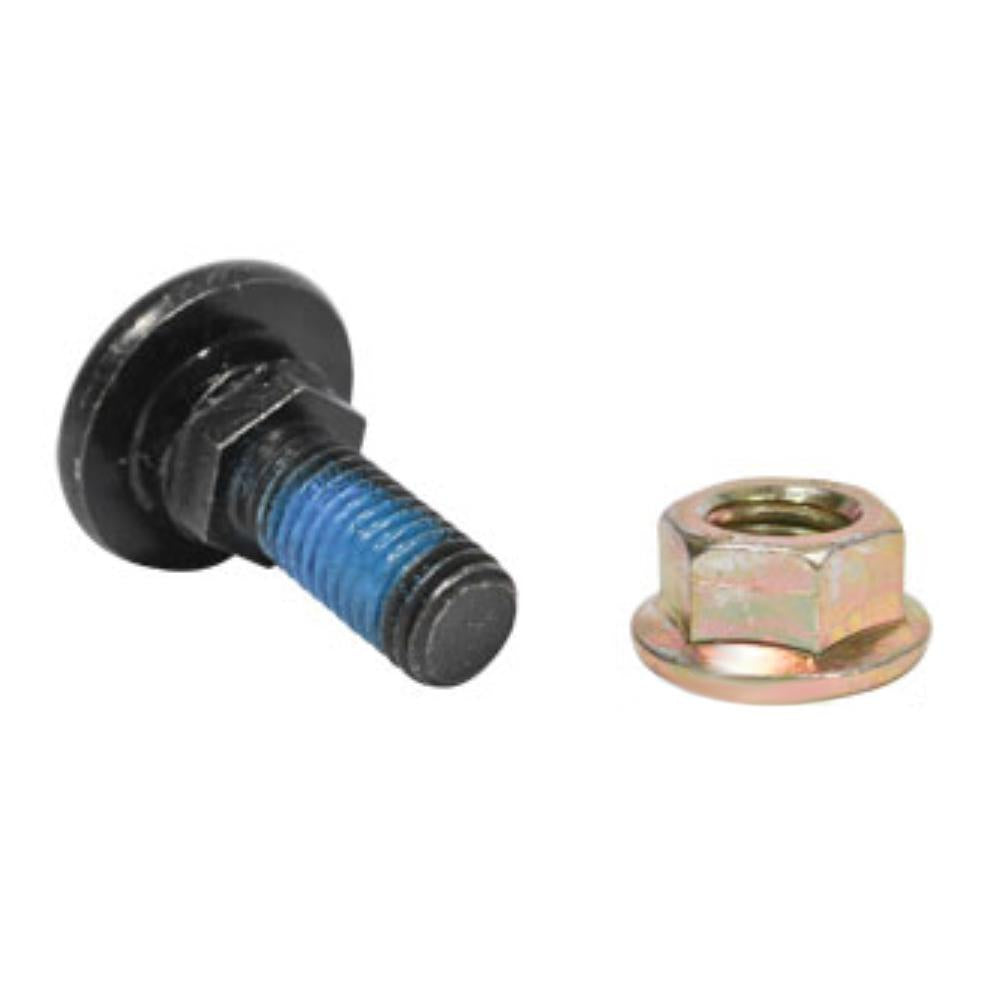 Blade Bolt & Nut Fits John Deere Replaces AE71254