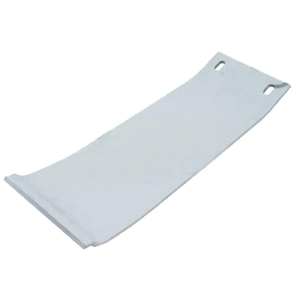 Skid Plate Fits Case IH 8850 8312 8315 8309 700713422 Hesston 1320 1340 1360 850