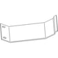 Skid Plate Fits Universal Products Replaces 700713422