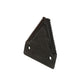 Sickle Section Fits Case/International Harvester Replaces 491-S621BT
