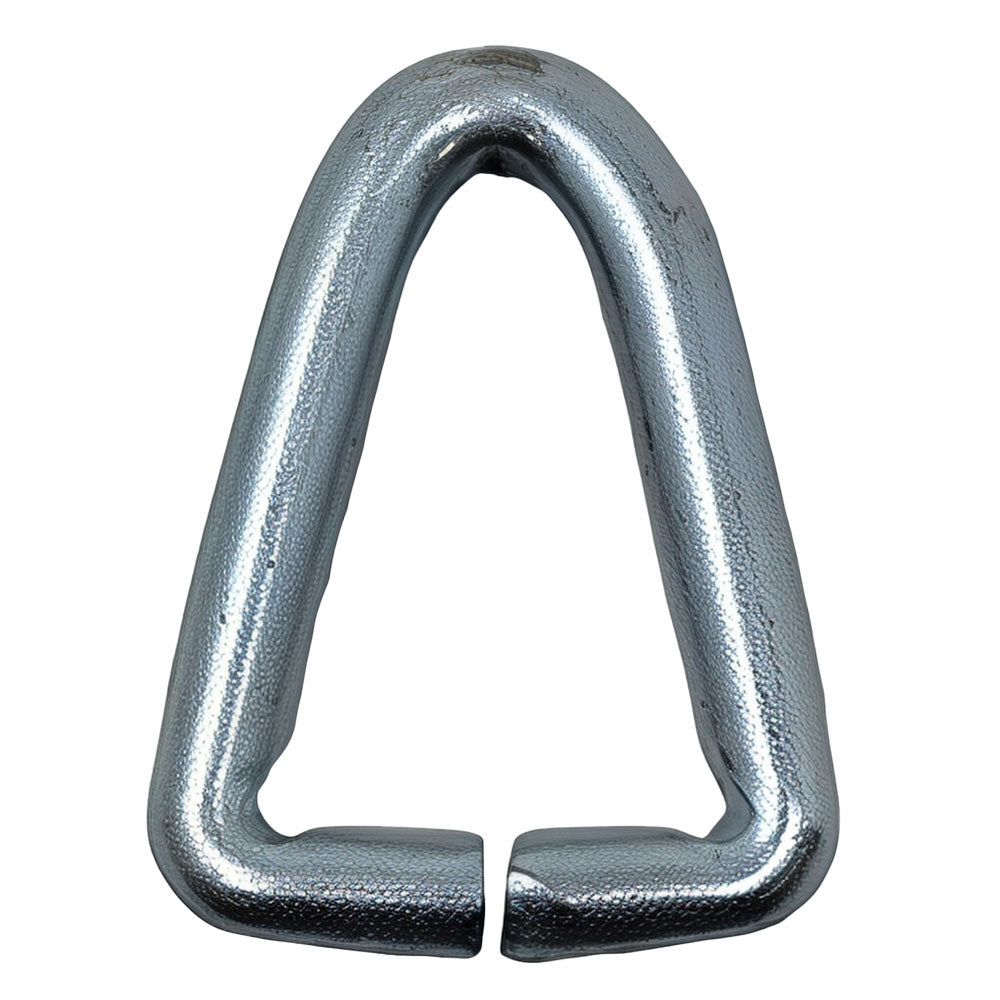 Blade to Hanger Link D-Ring 7/16" Fits Ford NH 907 917 D Ring