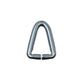 222157 One New Aftermarket D-Ring Blade to Hanger Link Fits Ford Flail Mower Mod