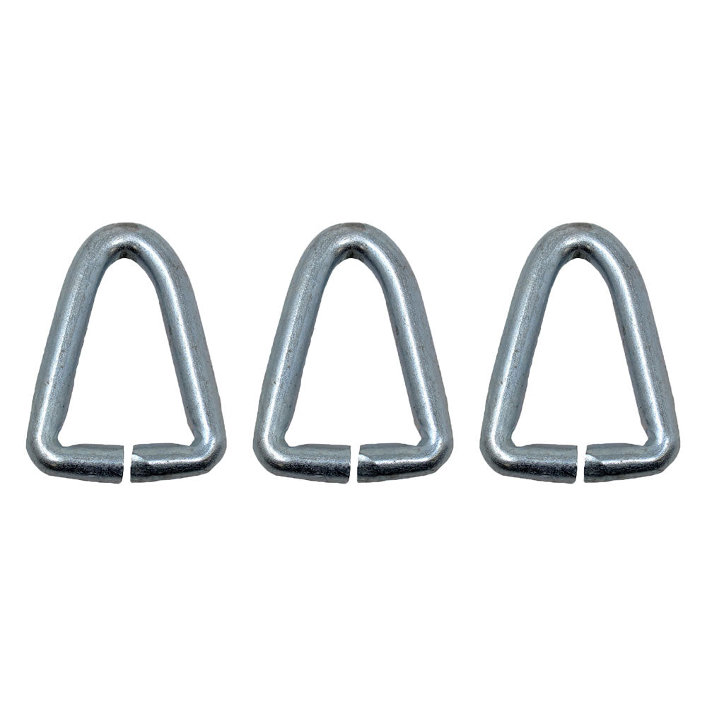 Qty 3: Blade to Hanger Link Fits Ford/New Holland Replaces 222157