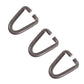 Qty 3: Blade to Hanger Link Fits John Deere Replaces 125-2130B