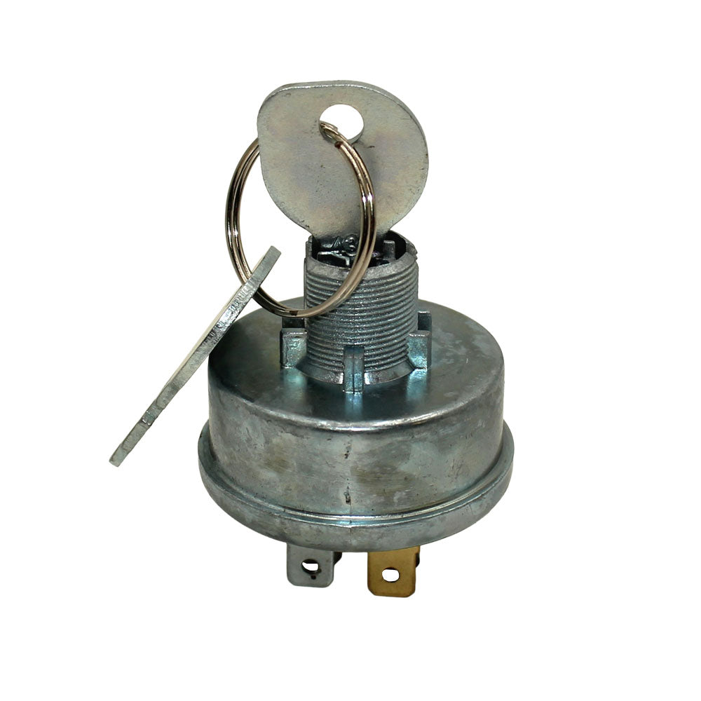 Ignition Switch w/ 2 keys Fits MTD Replaces 725-0267A