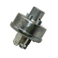 Ignition Switch w/ 2 keys Fits John Deere Replaces AM102551