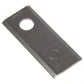 Disc Mower Blade Fits Ford/New Holland Replaces 274230