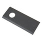 Disc Mower Blade Fits John Deere Replaces PMLBL0005