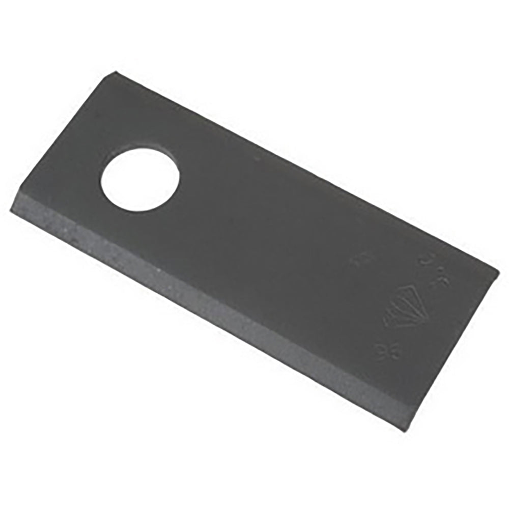 Qty 25: Disc Mower Blade Fits Ford/New Holland Replaces 274230