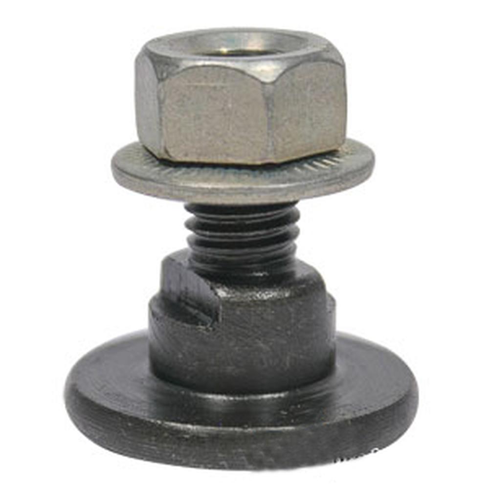 A-CC19334K-AI Bolt Kit, Disc Mower Blade
