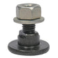 Disc Mower Blade Bolt Kit Fits Ford/New Holland Replaces 766728