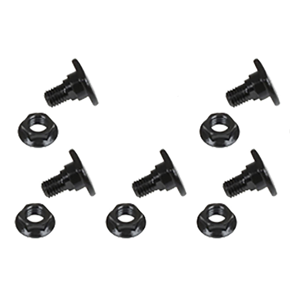 Disc Mower Bolts with Nuts Fits Vicon Disc Mower Model KM281 (Qty 5)