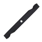 Mower Blade Fits Craftsman Replaces 127842