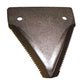 1501221M1 Sickle Section Fits New Holland 14-280 14-281 14-282 14-283 14-3 14-4