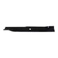 20 1/2" Mulching Lawnmower Blade Fits Hustler 793794 794230 794685