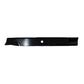 20 1/2" Mulching Lawnmower Blade Fits Hustler 793794 794230 794685