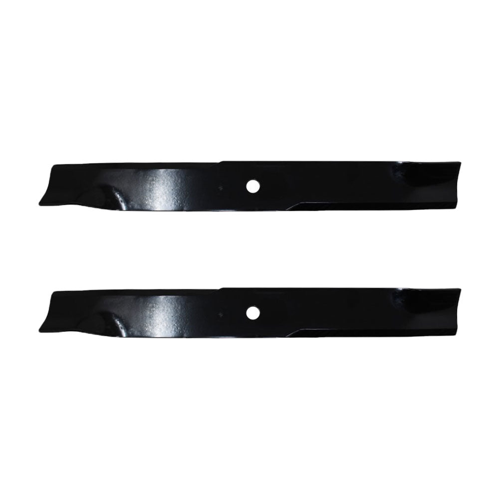 Qty 2: Mower Blade
 Fits Bad Boy Replaces 038-6050-00