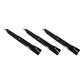 Qty 3: Mower Blade Fits Exmark Replaces 103-1580-S