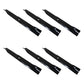Qty 6: Mower Blade
 Fits Dixon Replaces 12421