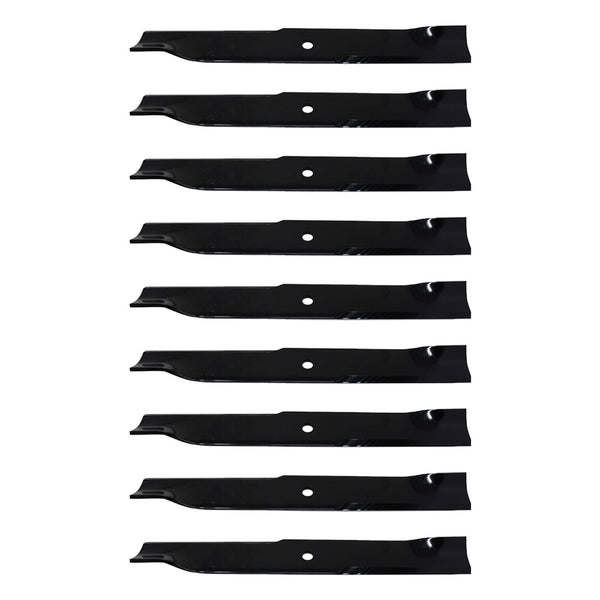 9 Blade for Hustler 793794 794685 fits Huster Raptor SD With 60