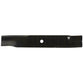 Mower Blade - 19" x 2-1/2" Fits Husqvarna Replaces 575265901