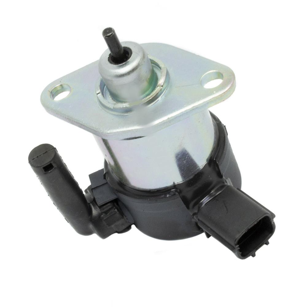 1C010-60017 STOP SOLENOID Fits Kubota M6800 M8200 M8540 M9000 M9540 M95S M95X