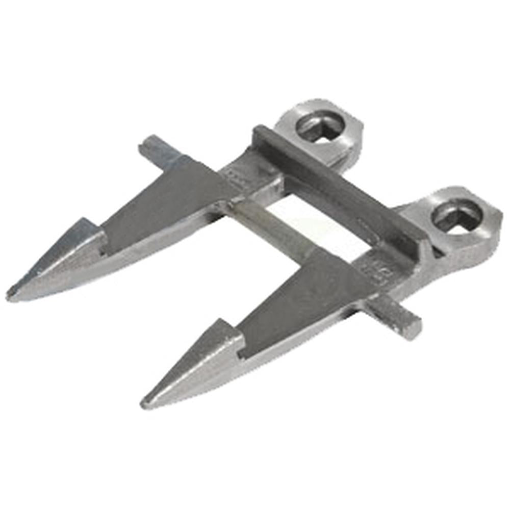 2 Prong Plateless Forged Guard Fits Case/International Harvester