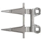 2 Prong Plateless Forged Guard Fits Case/International Harvester