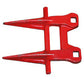2 Prong Plateless Forged Guard Fits Case/International Harvester