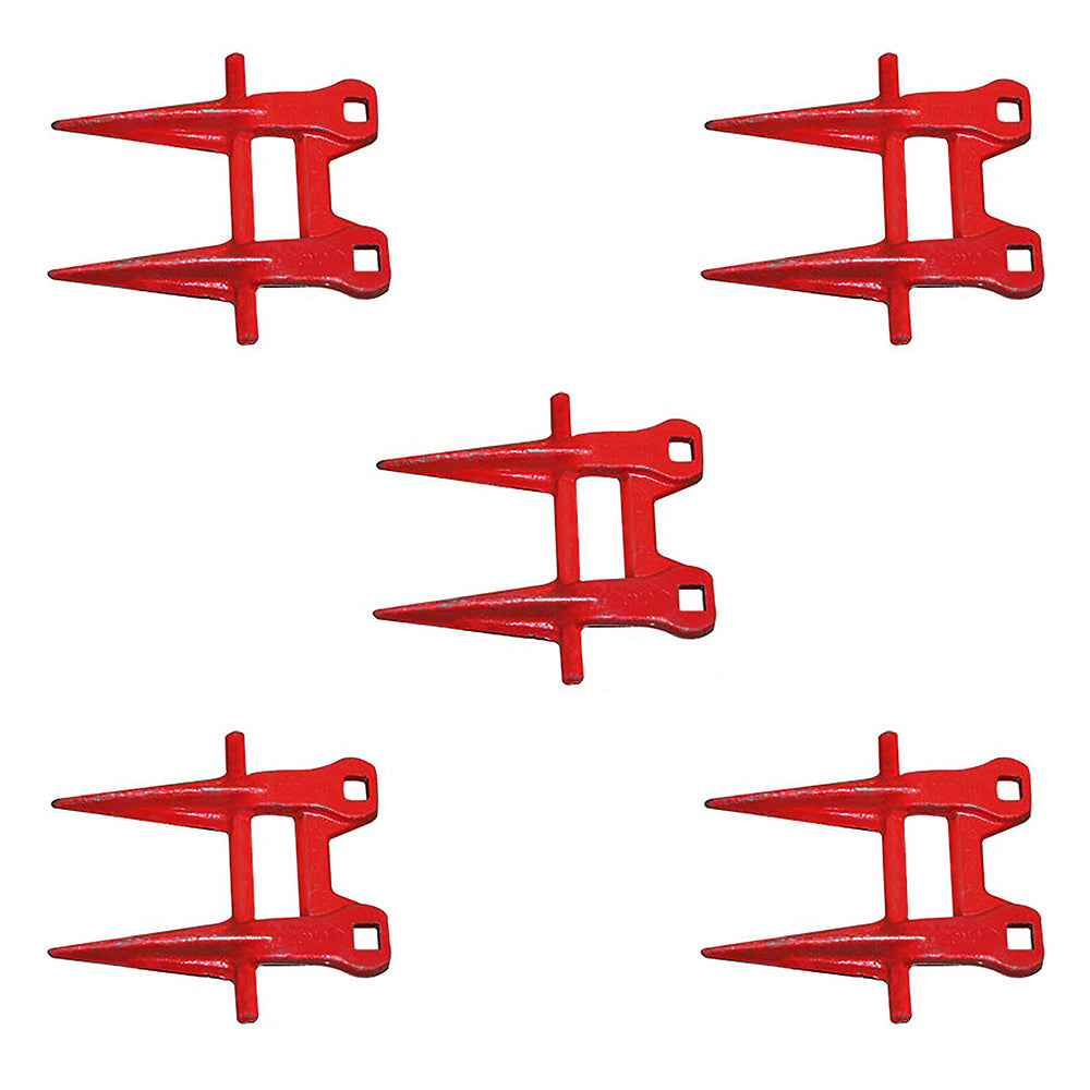 WN-828025C1-PEX Grain Head, Cutter Bar, Guard, Double Fits International/CaseIH