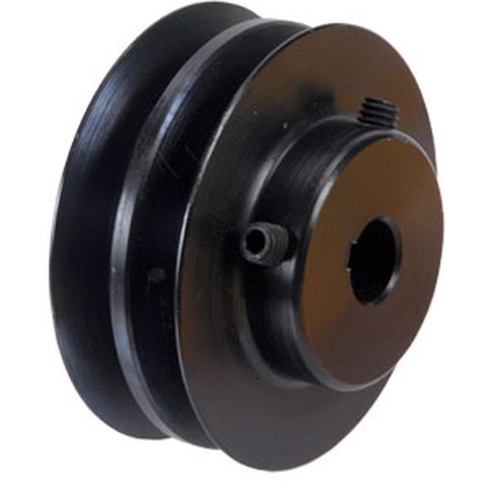 B1SB6608 Mower Drive Pulley Fits Several Fits Bobcat Models