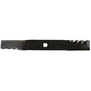 Blade Fits John Deere 62" Cut M143504 62C Decks