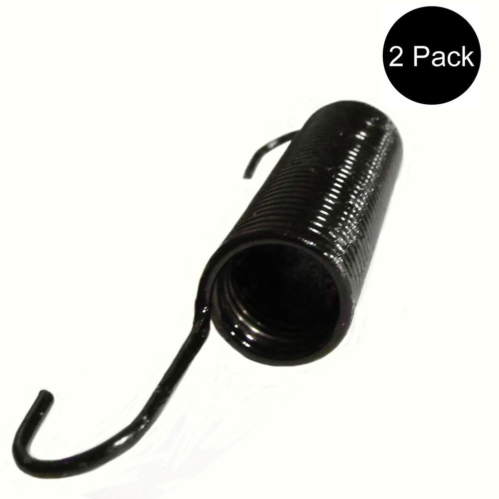 532169022 20538 169022 New 2 pk Idler Return Spring Fits Husqvarna Free Shipping