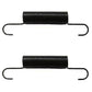 532169022 20538 169022 New 2 pk Idler Return Spring Fits Husqvarna Free Shipping