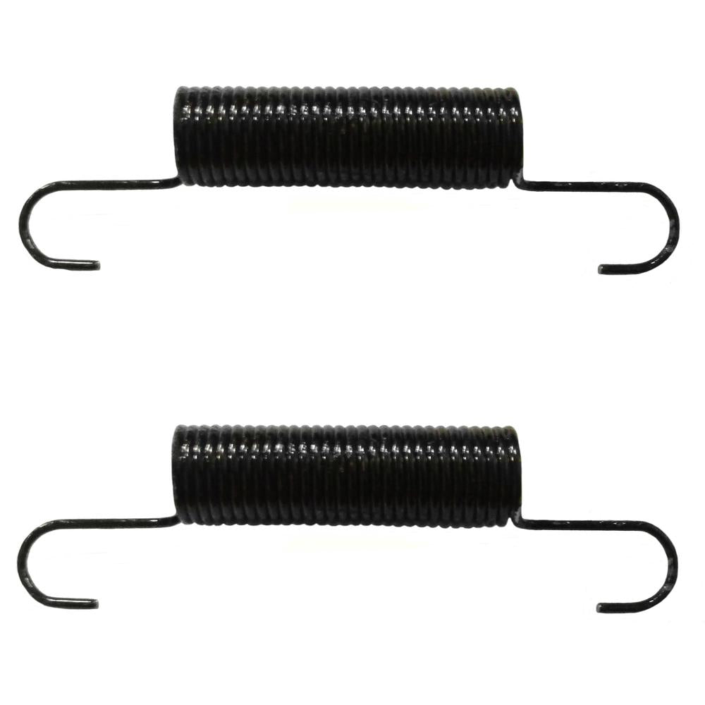 532169022 20538 169022 New 2 pk Idler Return Spring Fits Husqvarna Free Shipping