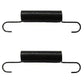 169022 (2) Idler Return Springs 3-1/4x3/8 Fits AYP Fits Craftsman Fits Husqvarna